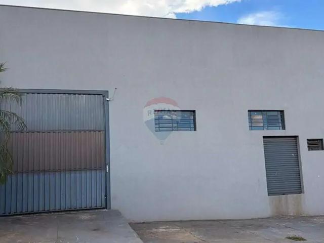 Galpão aluguel em Região Imediata de Ribeirão Preto, Região Metropolitana de Ribeirão Preto