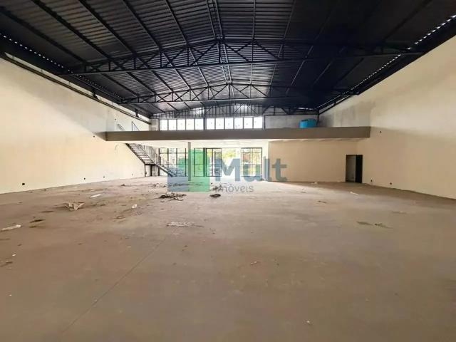 Galpão aluguel em Região Imediata de Ribeirão Preto, Região Metropolitana de Ribeirão Preto