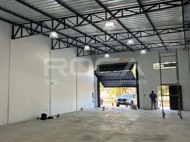 Galpão aluguel em Região Imediata de Ribeirão Preto, Região Metropolitana de Ribeirão Preto