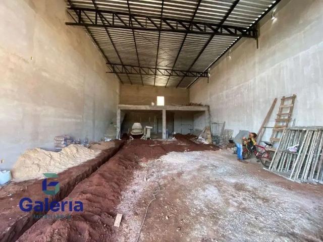 Galpão aluguel em Região Imediata de Ribeirão Preto, Região Metropolitana de Ribeirão Preto