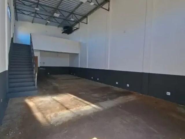 Galpão aluguel em Região Imediata de Ribeirão Preto, Região Metropolitana de Ribeirão Preto