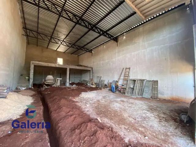 Galpão aluguel em Região Imediata de Ribeirão Preto, Região Metropolitana de Ribeirão Preto