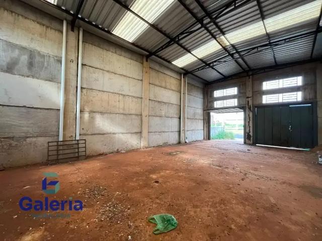 Galpão aluguel em Região Imediata de Ribeirão Preto, Região Metropolitana de Ribeirão Preto
