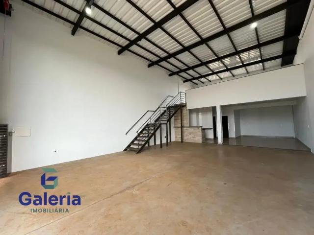 Galpão aluguel em Região Imediata de Ribeirão Preto, Região Metropolitana de Ribeirão Preto