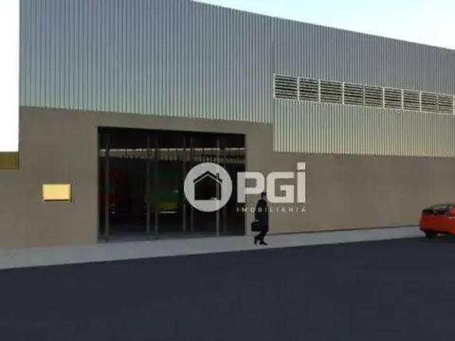 Galpão aluguel em Região Imediata de Ribeirão Preto, Região Metropolitana de Ribeirão Preto