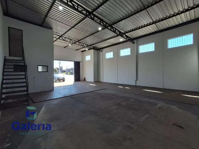 Galpão aluguel em Região Imediata de Ribeirão Preto, Região Metropolitana de Ribeirão Preto