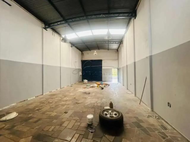 Galpão aluguel em Região Imediata de Ribeirão Preto, Região Metropolitana de Ribeirão Preto