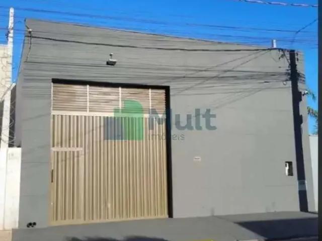 Galpão aluguel em Região Imediata de Ribeirão Preto, Região Metropolitana de Ribeirão Preto