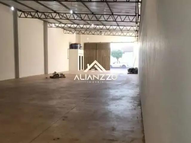 Galpão aluguel em Região Imediata de Ribeirão Preto, Região Metropolitana de Ribeirão Preto