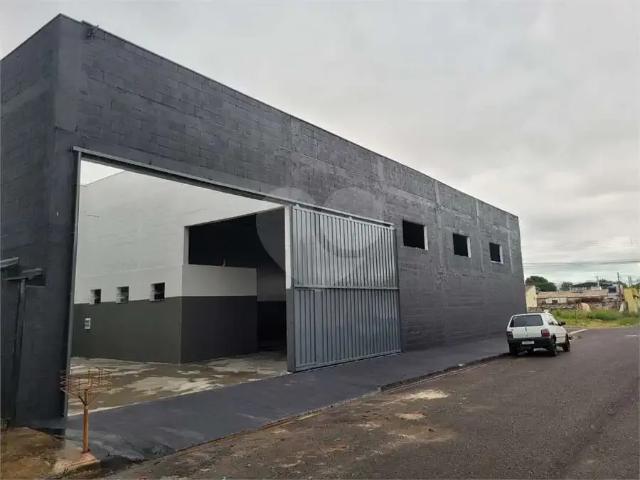 Galpão aluguel em Região Imediata de Ribeirão Preto, Região Metropolitana de Ribeirão Preto