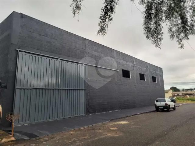 Galpão aluguel em Região Imediata de Ribeirão Preto, Região Metropolitana de Ribeirão Preto