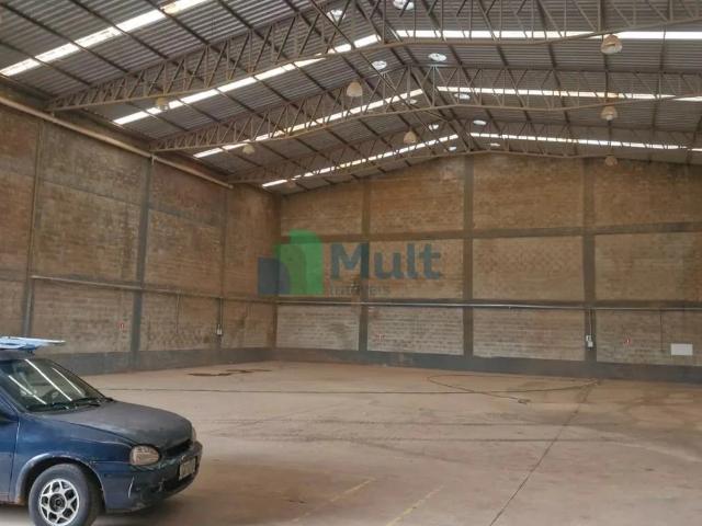 Galpão aluguel em Região Imediata de Ribeirão Preto, Região Metropolitana de Ribeirão Preto