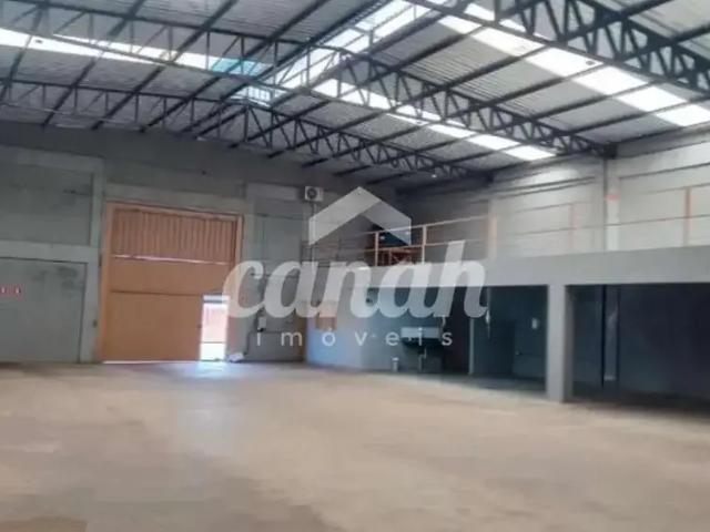 Galpão aluguel em Região Imediata de Ribeirão Preto, Região Metropolitana de Ribeirão Preto