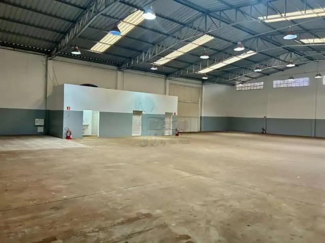 Galpão aluguel em Região Imediata de Ribeirão Preto, Região Metropolitana de Ribeirão Preto