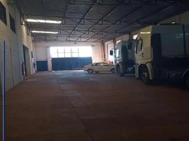 Galpão aluguel em Região Imediata de Ribeirão Preto, Região Metropolitana de Ribeirão Preto