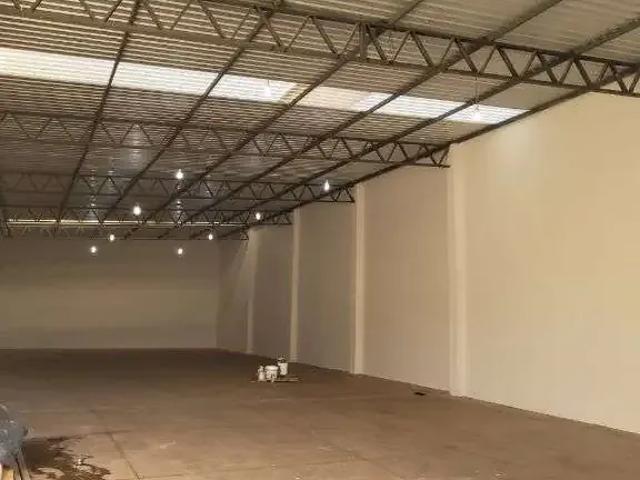 Galpão aluguel em Região Imediata de Ribeirão Preto, Região Metropolitana de Ribeirão Preto
