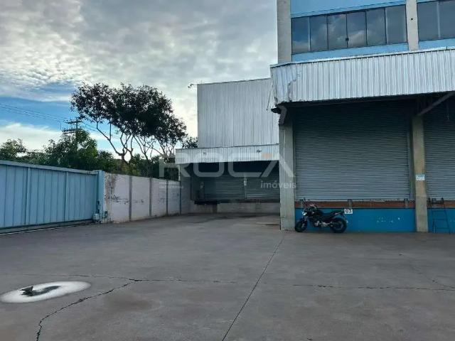 Galpão aluguel em Região Imediata de Ribeirão Preto, Região Metropolitana de Ribeirão Preto