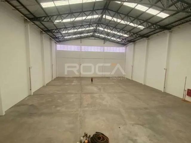 Galpão aluguel em Região Imediata de Ribeirão Preto, Região Metropolitana de Ribeirão Preto