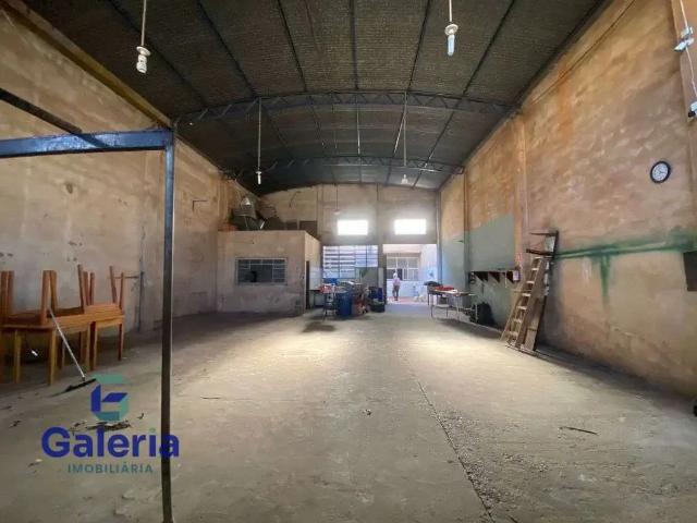 Galpão aluguel em Região Imediata de Ribeirão Preto, Região Metropolitana de Ribeirão Preto
