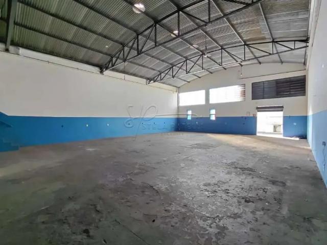 Galpão aluguel em Região Imediata de Ribeirão Preto, Região Metropolitana de Ribeirão Preto