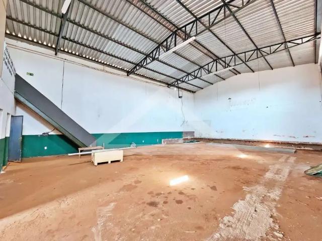 Galpão aluguel em Região Imediata de Ribeirão Preto, Região Metropolitana de Ribeirão Preto