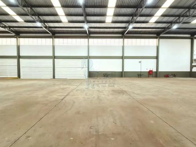 Galpão aluguel em Região Imediata de Ribeirão Preto, Região Metropolitana de Ribeirão Preto