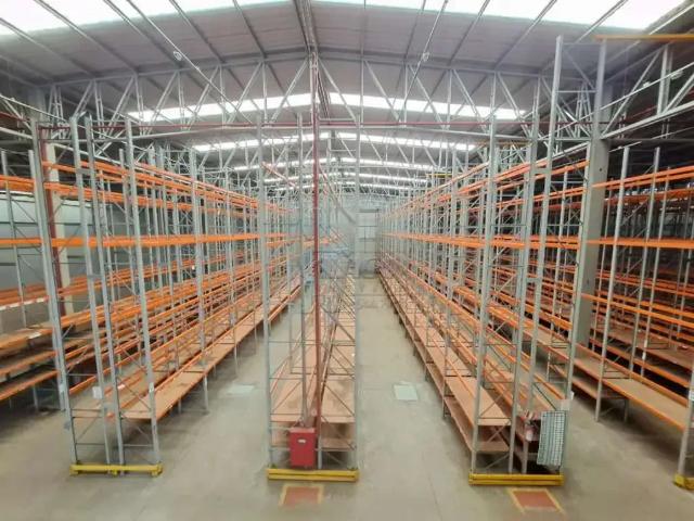 Galpão aluguel em Região Imediata de Ribeirão Preto, Região Metropolitana de Ribeirão Preto