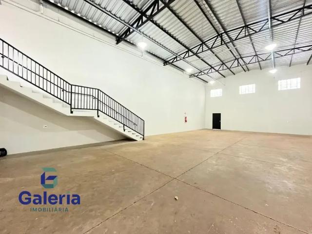 Galpão aluguel em Região Imediata de Ribeirão Preto, Região Metropolitana de Ribeirão Preto