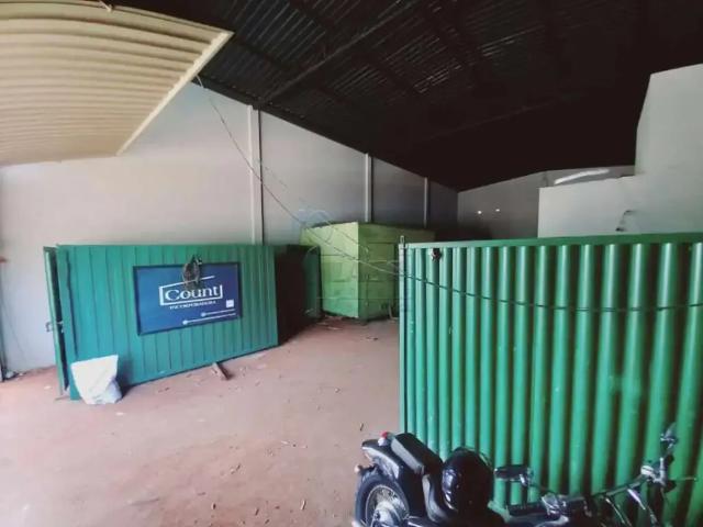 Galpão aluguel em Região Imediata de Ribeirão Preto, Região Metropolitana de Ribeirão Preto