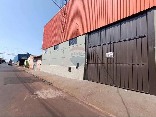 Galpão aluguel em Região Imediata de Ribeirão Preto, Região Metropolitana de Ribeirão Preto