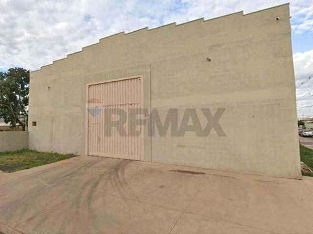Galpão aluguel em Região Imediata de Ribeirão Preto, Região Metropolitana de Ribeirão Preto