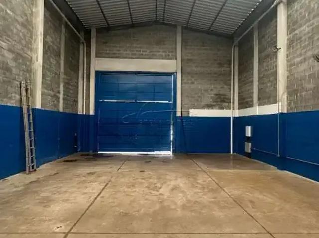 Galpão aluguel em Região Imediata de Ribeirão Preto, Região Metropolitana de Ribeirão Preto