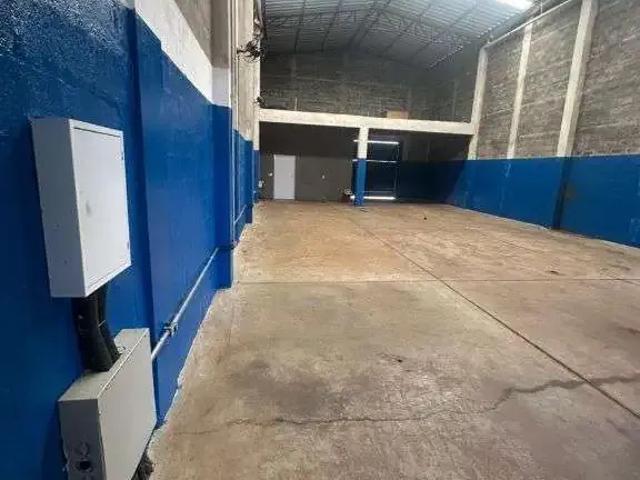 Galpão aluguel em Região Imediata de Ribeirão Preto, Região Metropolitana de Ribeirão Preto