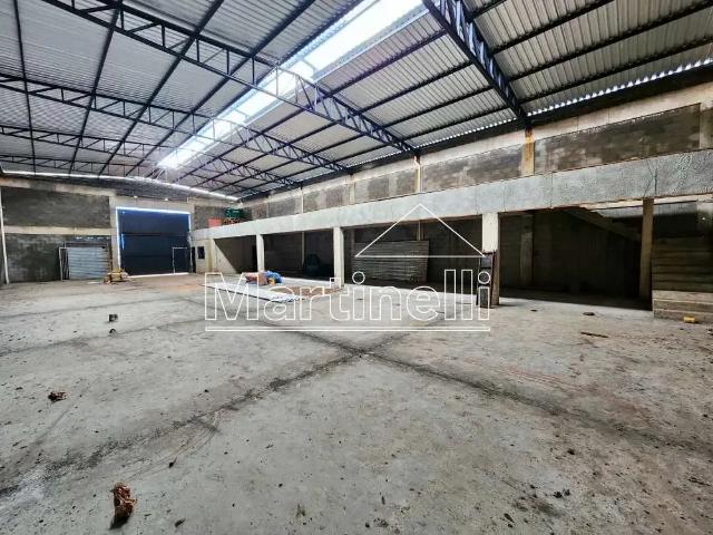 Galpão aluguel em Região Imediata de Ribeirão Preto, Região Metropolitana de Ribeirão Preto
