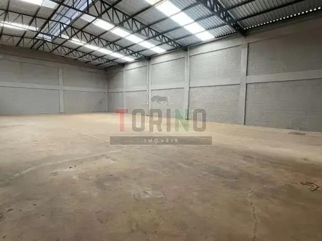 Galpão aluguel em Região Imediata de Ribeirão Preto, Região Metropolitana de Ribeirão Preto