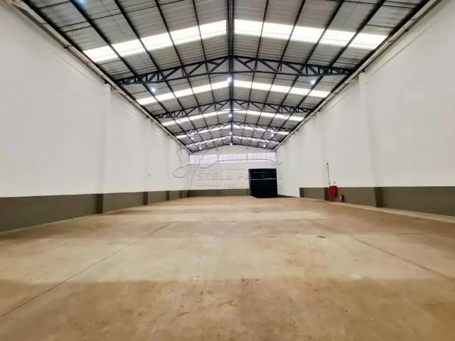 Galpão aluguel em Região Imediata de Ribeirão Preto, Região Metropolitana de Ribeirão Preto