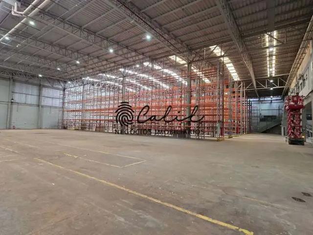 Galpão aluguel em Região Imediata de Ribeirão Preto, Região Metropolitana de Ribeirão Preto