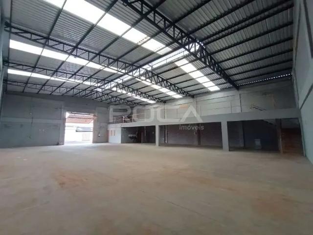 Galpão aluguel em Região Imediata de Ribeirão Preto, Região Metropolitana de Ribeirão Preto