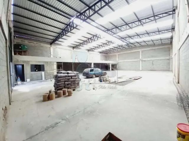 Galpão aluguel em Região Imediata de Ribeirão Preto, Região Metropolitana de Ribeirão Preto