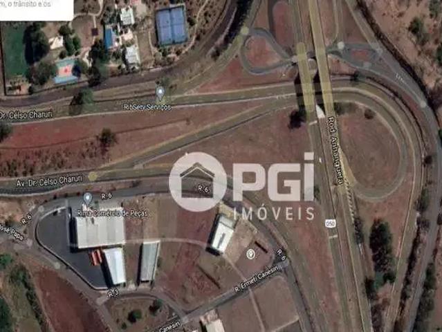 Galpão aluguel em Região Imediata de Ribeirão Preto, Região Metropolitana de Ribeirão Preto