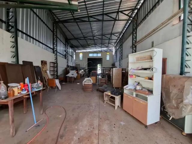 Galpão aluguel em Região Imediata de Ribeirão Preto, Região Metropolitana de Ribeirão Preto