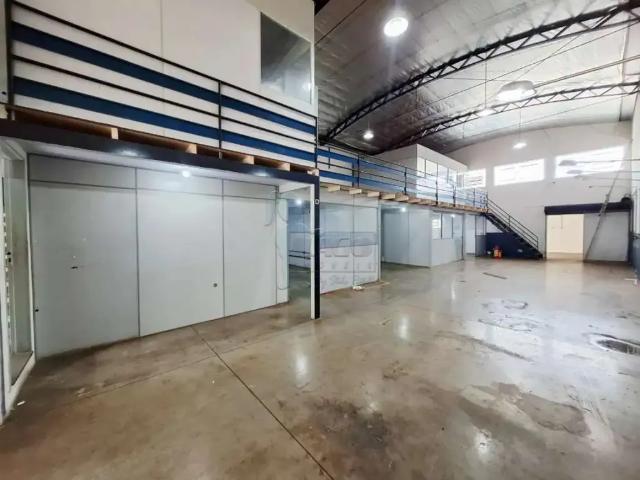 Galpão aluguel em Região Imediata de Ribeirão Preto, Região Metropolitana de Ribeirão Preto