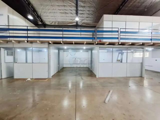 Galpão aluguel em Região Imediata de Ribeirão Preto, Região Metropolitana de Ribeirão Preto
