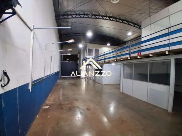 Galpão aluguel em Região Imediata de Ribeirão Preto, Região Metropolitana de Ribeirão Preto