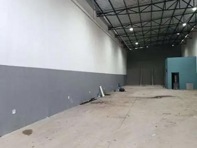 Galpão aluguel em Região Imediata de Ribeirão Preto, Região Metropolitana de Ribeirão Preto