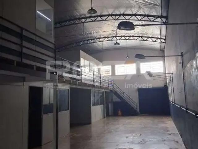 Galpão aluguel em Região Imediata de Ribeirão Preto, Região Metropolitana de Ribeirão Preto