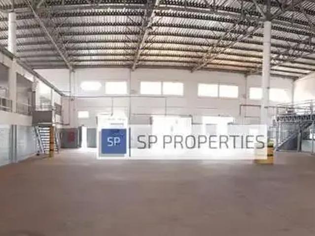 Galpão aluguel em Região Imediata de Ribeirão Preto, Região Metropolitana de Ribeirão Preto