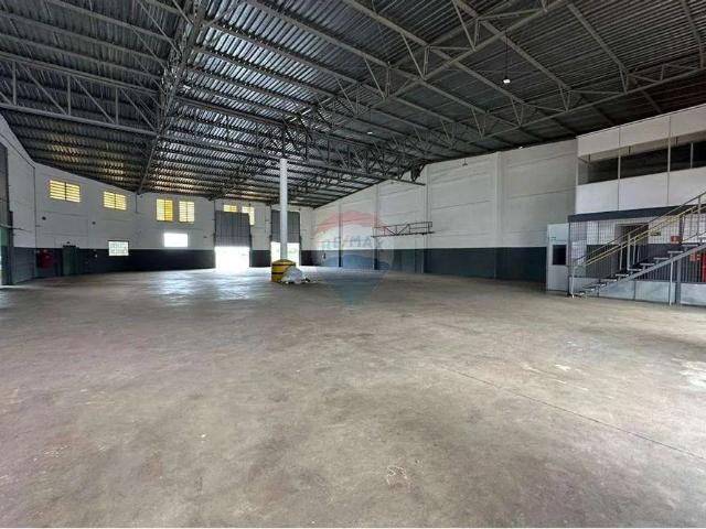 Galpão aluguel em Região Imediata de Ribeirão Preto, Região Metropolitana de Ribeirão Preto