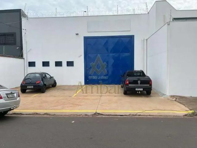 Galpão aluguel em Região Imediata de Ribeirão Preto, Região Metropolitana de Ribeirão Preto