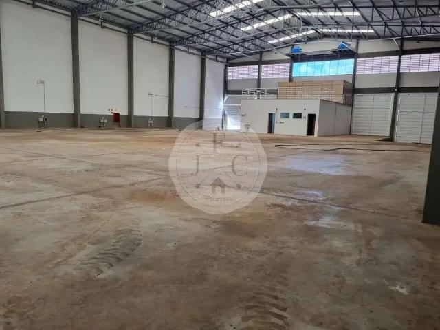 Galpão aluguel em Região Imediata de Ribeirão Preto, Região Metropolitana de Ribeirão Preto